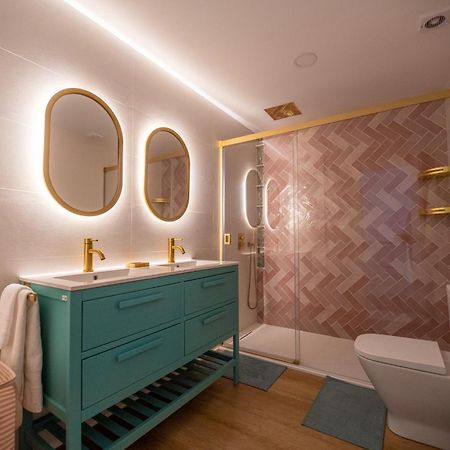 Prensa & Nice Courtyard By Ele Apartments Malaga Ngoại thất bức ảnh