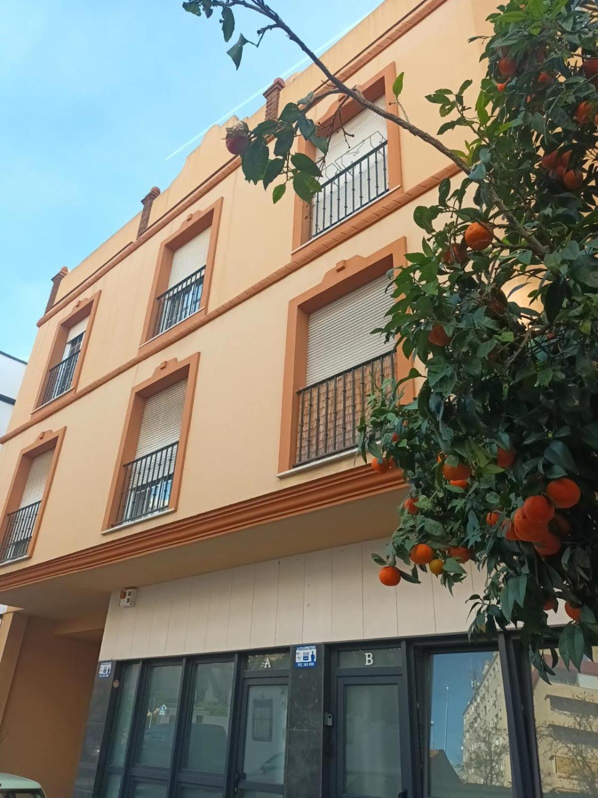 Prensa & Nice Courtyard By Ele Apartments Malaga Ngoại thất bức ảnh